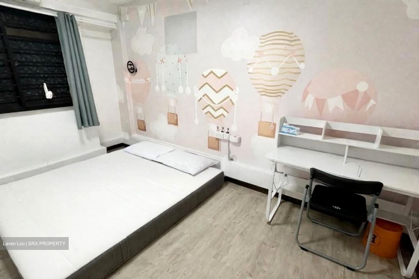 Blk 134 Rivervale Plains (Sengkang), HDB 5 Rooms #611065271